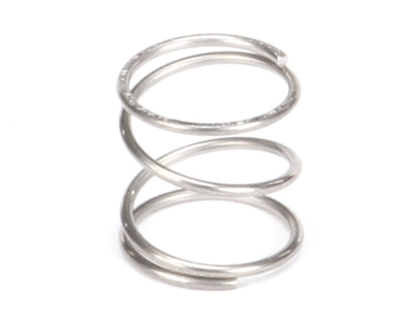 BUNN Parts  36774.0000  Spring, Hopper Coupling Imix