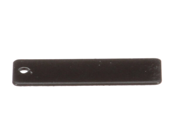 BUNN Parts  36796.0001  Strip, Flavor-Door Catblack Imix