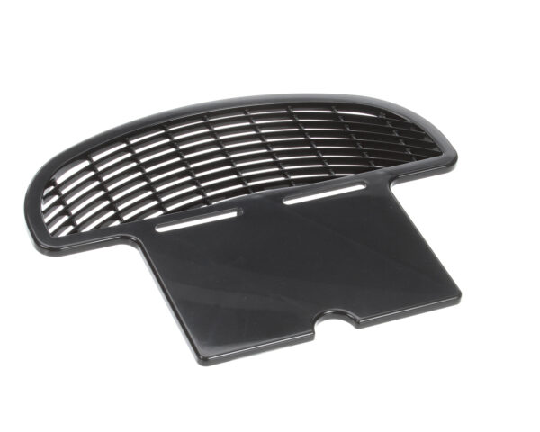 BUNN Parts  36985.0000  Cover, Drip Tray Imix-3