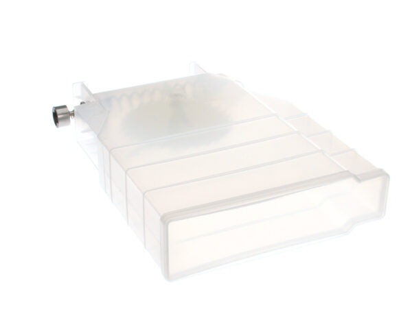 BUNN Parts  37010.1001  Hopper Assembly with Auger, 8lb