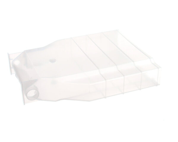 BUNN Parts  37011.0001  Hopper Assy,Sonic Welded 8 Lb