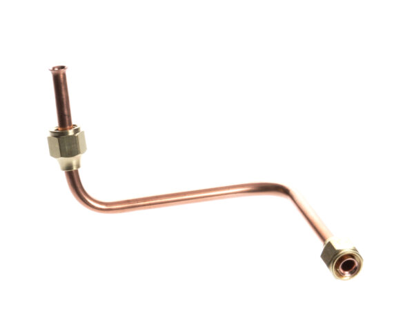 BUNN Parts  37093.0000  Tube Assy,Bulkhead To Strainer
