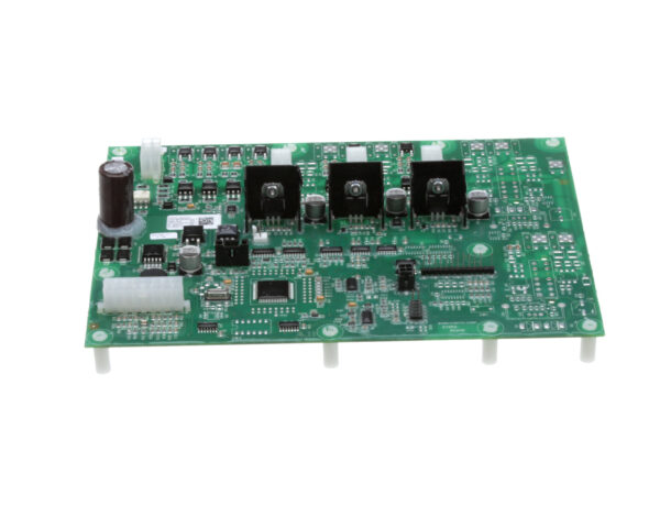BUNN Parts  37104.1010  Cba Kit, Main Control Imix-3