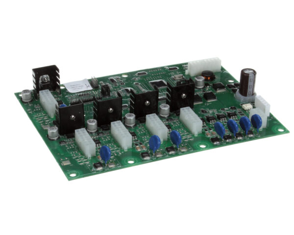 BUNN Parts  37104.1011  Cba Kit, Main Control Imix-5
