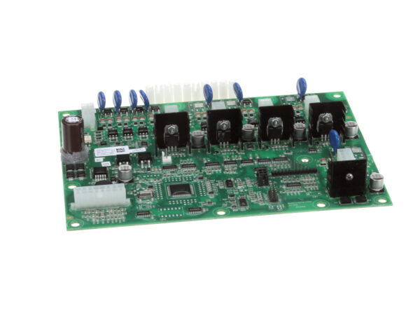 BUNN Parts  37104.1013  Cba Kit, Main Control Imix-5 256K