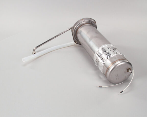 BUNN Parts  37233.1007  Tank Ay,1680W 120V Sil Vnt Tb