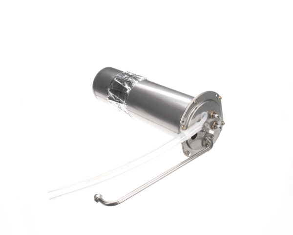BUNN Parts  37233.1011  Tank Ay, 1680W 120V Sil Vnt