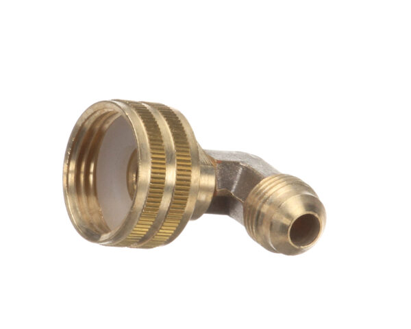 BUNN Parts  37297.1001  Elbow, .38 Flr X .75 Hose Thd