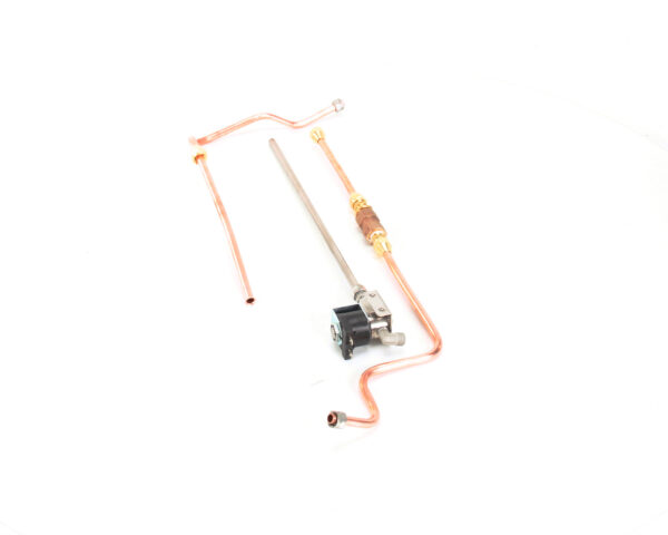 BUNN Parts  37420.0000  Valve Assy Kit,120V Flow 1Gpm