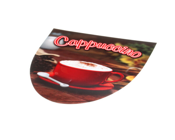 BUNN Parts  37457.0000  Display Graphics Imix-3