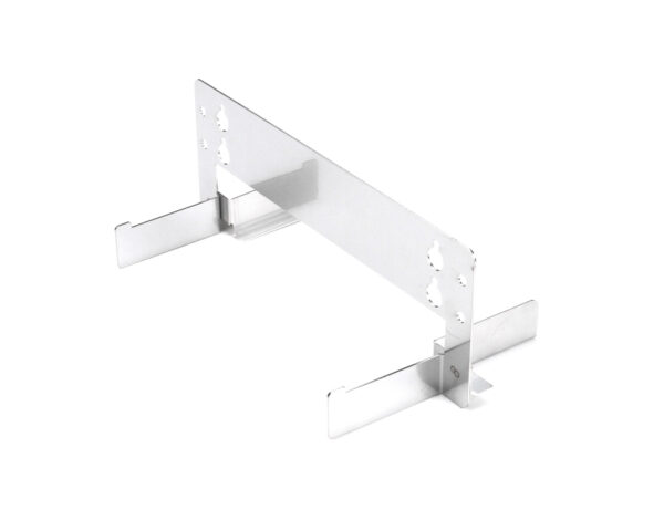 BUNN Parts  37462.0000  Bracket Wldmt, Drip Tray Imix3
