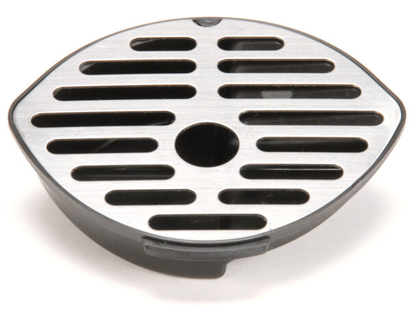 BUNN Parts  37520.0000  Kit, Drip Tray & Grate Mcp