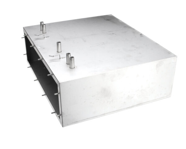 BUNN Parts  37782.0003  Tank Wldmt, Icb Twin