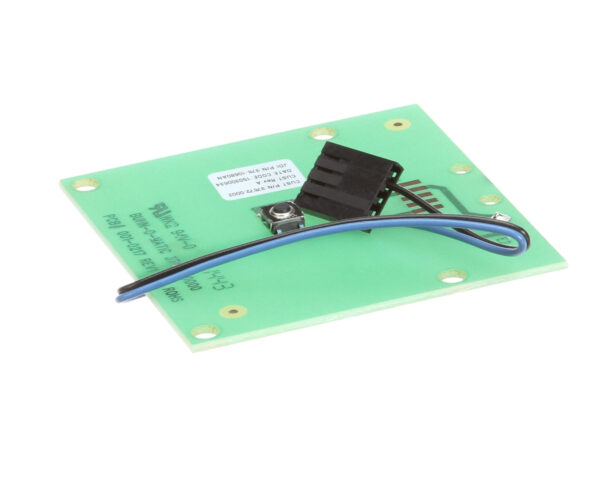 BUNN Parts  37859.0000  Wiring Harn, Term Blk/Emi Flr