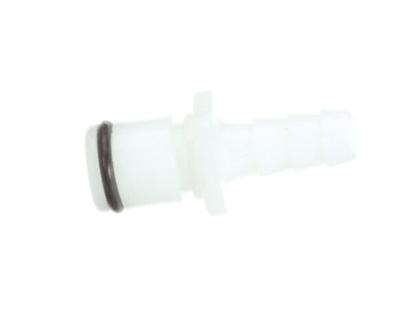 BUNN Parts  38021.0000  Coupling, .25 Id Hose Barb