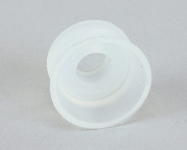 BUNN Parts  38114.0000  Grommet, Silicone W/Flange