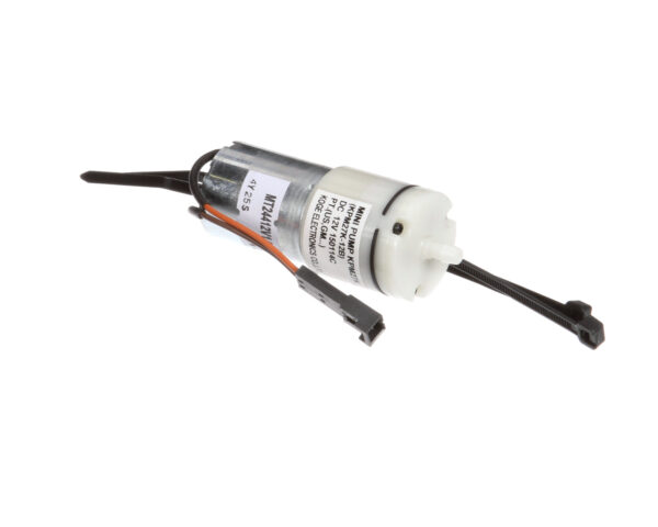 BUNN Parts  38316.1000  Air Pump Assy, With Leads