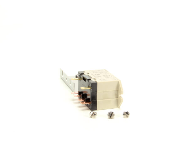 BUNN Parts  38326.0000  Relay W/Brkt Kit,100/120V