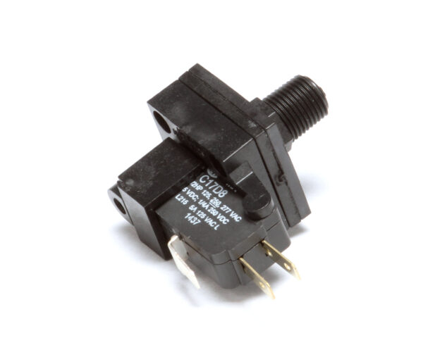 BUNN Parts  38379.0002  Switch, Pressure-W/Reinforced Plate