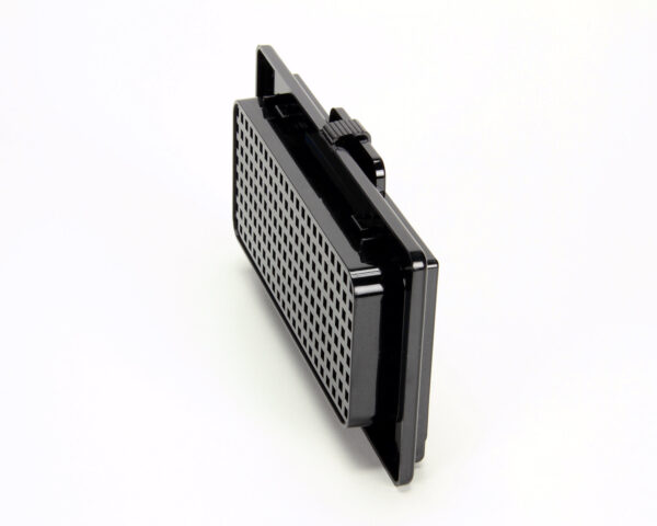 BUNN Parts  38498.1000  Flip Lid Ay, W/Clip Snap-In