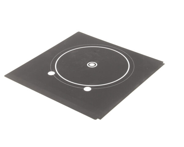 BUNN Parts  38578.0001  Decal, Anti-Skid W/Stop