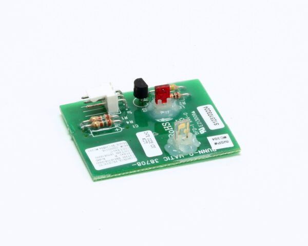 BUNN Parts  38708.1000  Cba Kit, Position Sensor