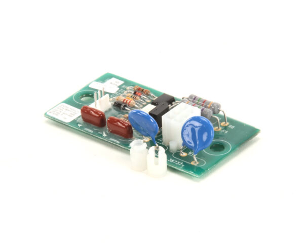 BUNN Parts  38737.1000  Cba, Auxiliary Ctrl Rohs