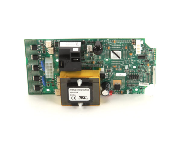 BUNN Parts  38760.1007  Cba, Axiom 120V (Dd)