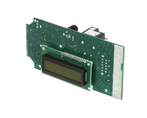 BUNN Parts  38760.1012  Cba, Axiom 120V (Sbux Fs)