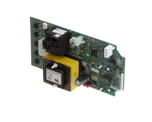 BUNN Parts  38760.1019  Cba, Axiom 240V (Sbux Ls)