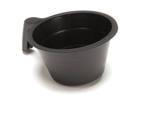 BUNN Parts  38766.0002  Funnel, Black