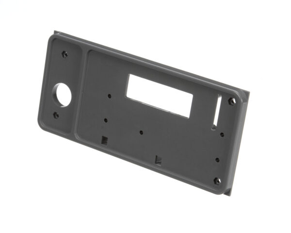 BUNN Parts  38842.0001  Faceplate, Axiom Gray
