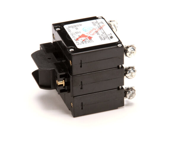 BUNN Parts  38894.0002  Switch, 125/250V 50A Triple Po