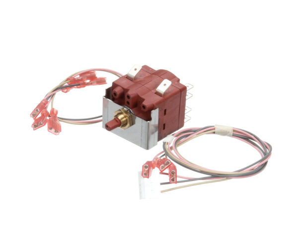 BUNN Parts  39053.1000  Switch/Harn Assy,Std Bypass