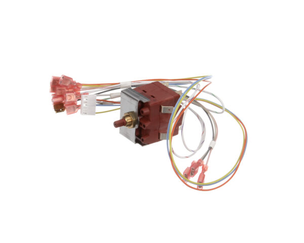BUNN Parts  39053.1001  Switch/Harn Assy,Var Bypass