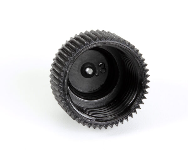 BUNN Parts  39083.0000  Cap, Shroud