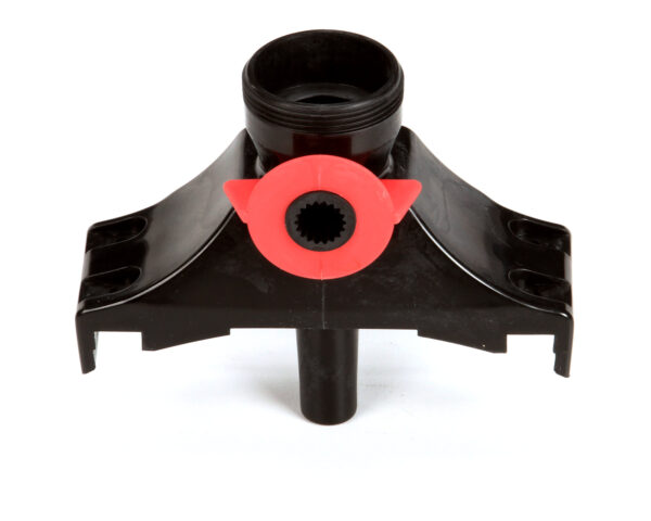 BUNN Parts  39149.0003  Fitting, Sprayhead Brass Forged Tin Pld