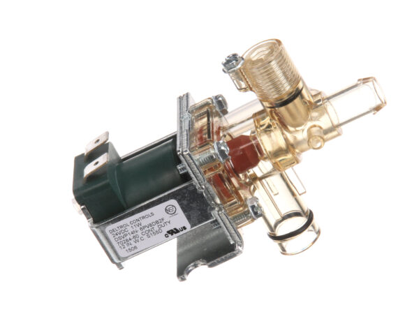 BUNN Parts  39285.1000  Kit, Valve Liq Disp 24Vdc