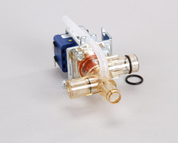 BUNN Parts  39285.1001  Kit, Valve Liq Disp 120V
