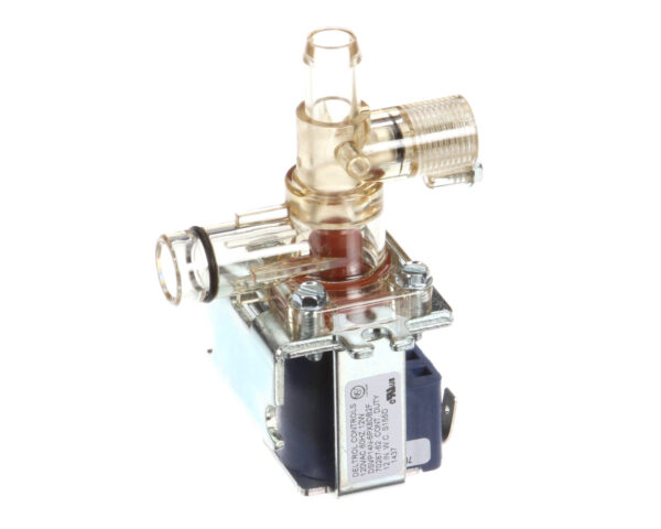 BUNN Parts  39316.1001  Kit, Valve Liq Disp No Vent 120V