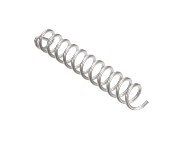 BUNN Parts  39442.0000  Wire, Auger .156 Dia X 0.6'' Lead