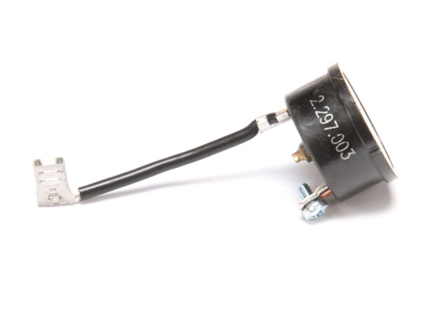 BUNN Parts  39819.0000  Overload Protector,120V Compr
