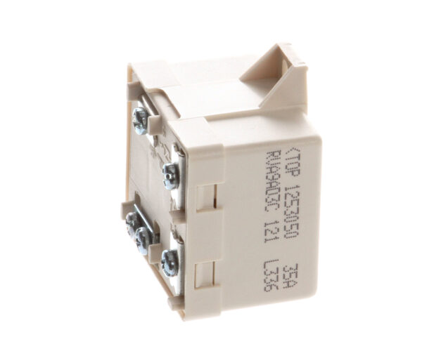 BUNN Parts  39833.0004  Relay, 115V Nt2168Gk