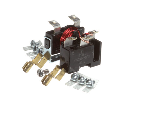 BUNN Parts  39833.1008  Kit, Relay Compressor 100V Ultra2B