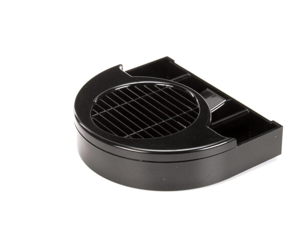 BUNN Parts  39917.1001  Drip Tray Assy, Complete Blk