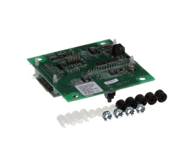 BUNN Parts  40151.1000  Cba, Comercl Pod Dspl Rohs