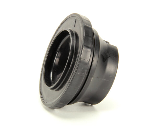 BUNN Parts  40162.0000  Lid, Carafe 1.9L-Blk