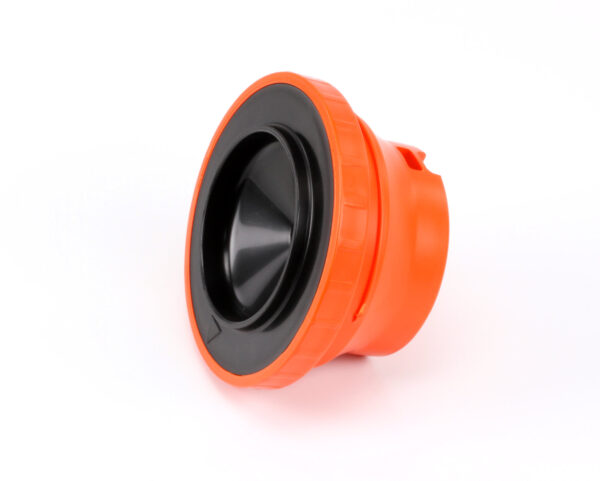 BUNN Parts  40162.0001  Lid, Carafe 1.9L - Orn