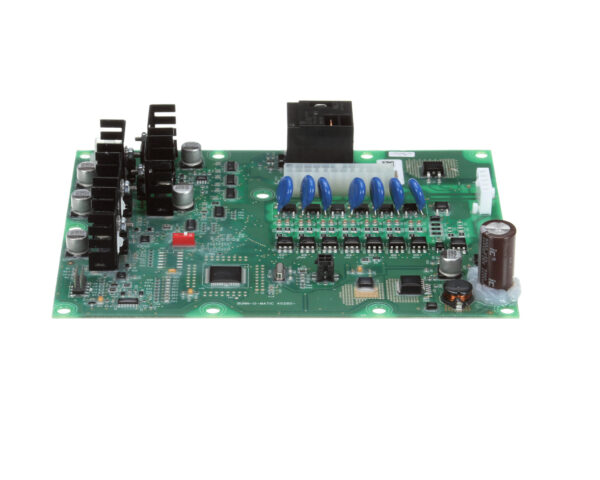 BUNN Parts  40280.1002  Cba, Main Ctrl Imix-5+ Hot&Ice Rohs