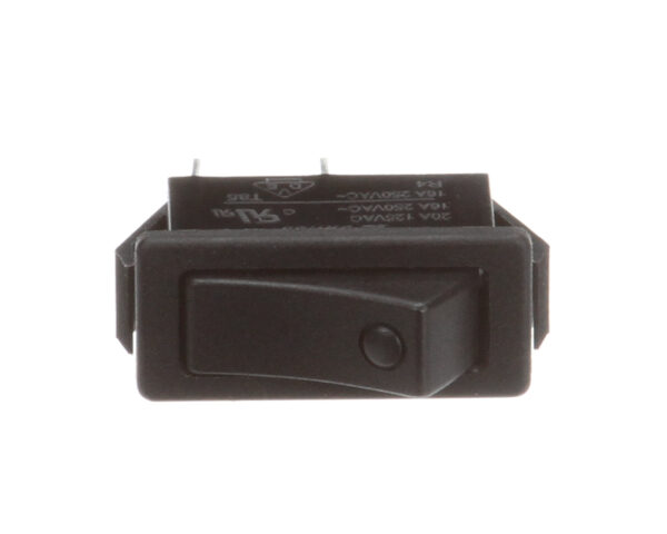 BUNN Parts  40310.0000  Switch, 2 Position Black